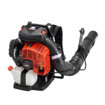  "Benzininis pūstuvas-kuprinė Echo PB-8010 X-Series"